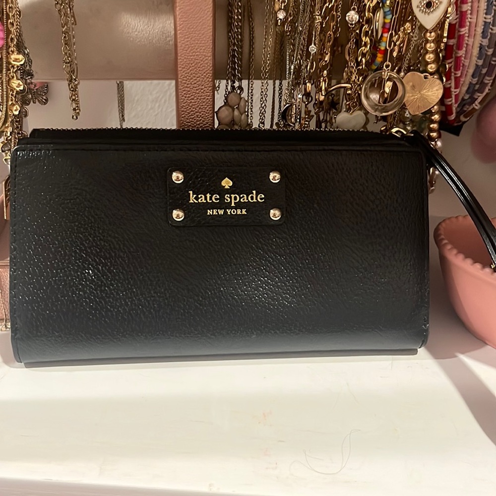 Kate spade wallet